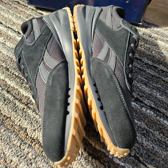 Reebok Classic Forte Racer Othrolite Cushioned Workout Multi-Sport Cross Trainer - Picture 2 of 16